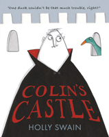 Colin's Castle 1454712511 Book Cover