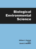 Biological Environmental Science 1578085365 Book Cover
