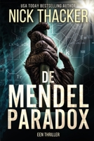 De Mendel Paradox 1959148087 Book Cover