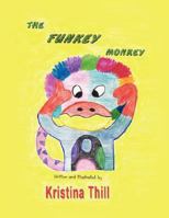 The Funkey Monkey 1420846604 Book Cover