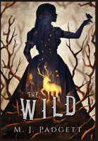 The Wild B0CMF996RQ Book Cover