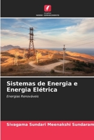 Sistemas de Energia e Energia Elétrica 6204156136 Book Cover