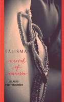 Talisman: A Novel of Amnesia 1889568171 Book Cover