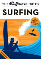 The Bluffer's Guide to Surfing. by Craig Jarvis 1909365289 Book Cover