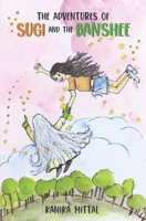 The Adventures of Sugi & The Banshee 9392661355 Book Cover