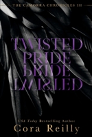 Twisted Pride 1092786422 Book Cover
