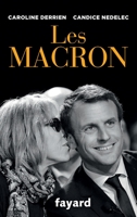 Les Macron 2213704627 Book Cover