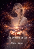 She Dreams of Me 110559176X Book Cover