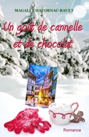 Un goût de cannelle et de chocolat B0BJYPTD1X Book Cover