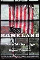 Homeland 1583226273 Book Cover