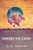 Short Fiction B0GR2F1YZR Book Cover