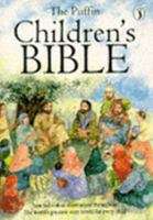 The Puffin Children's Bible (Puffin Books) 0140344489 Book Cover