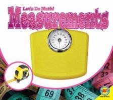 Measurements 148965111X Book Cover