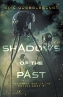 Shadows of the Past B0DVBJDB31 Book Cover