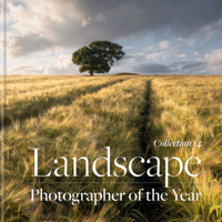 Landscape Photographer of the Year: Collection 14 178157815X Book Cover