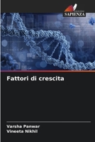 Fattori di crescita (Italian Edition) 6207637860 Book Cover