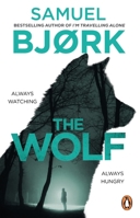 The Wolf 1787636992 Book Cover