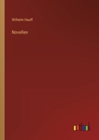 Novellen 1512352241 Book Cover