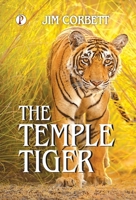 The Temple Tiger B0F1KRZFMP Book Cover