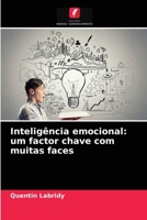 Inteligência emocional: um factor chave com muitas faces 6203632120 Book Cover