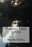 Finding Lost Souls 1530389151 Book Cover