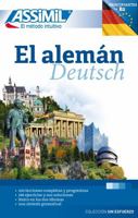 El aleman 2700509501 Book Cover