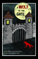 A Wolf at the Gate 098623334X Book Cover