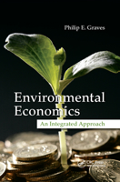 Environmental Economics: An Integrated Approach 0367379600 Book Cover