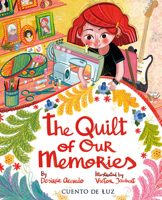 The Quilt of Our Memories 8410438038 Book Cover