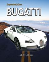 Bugatti 0778721051 Book Cover