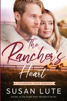 Rancher's Heart 1967678189 Book Cover