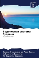 Водоносная система Гуарани: Подземные воды 6205928728 Book Cover