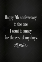 Lined Notebook - Wedding Anniversary Gifts, for Him, for Her, for Couple (Gag Gifts) 1688862145 Book Cover