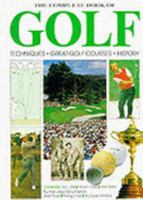 Complete Book of Golf 0785803998 Book Cover