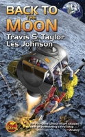 Back to the Moon 145163773X Book Cover