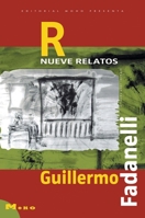 R, nueve relatos (Spanish Edition) 6079975297 Book Cover