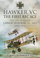 Hawker VC 1781593450 Book Cover