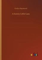 A Sunny Little Lass 9364731204 Book Cover