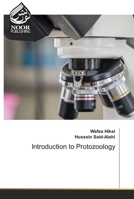 Introduction to Protozoology 6203858714 Book Cover