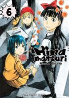 Hinamatsuri, Vol. 6 1642730327 Book Cover