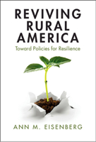 Reviving Rural America: Toward Policies for Resilience 1108834019 Book Cover