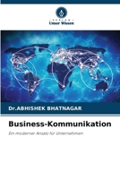 Business-Kommunikation (German Edition) 6207708830 Book Cover