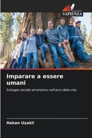 Imparare a essere umani (Italian Edition) 6209755771 Book Cover