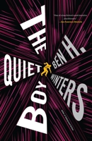 The Quiet Boy 0316505447 Book Cover