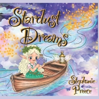 Stardust Dreams B0GX1WZFL1 Book Cover