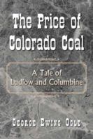 The Price of Colorado Coal 1425727956 Book Cover