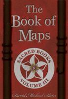 The Book of Maps 0998333433 Book Cover