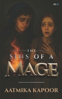 Sins of a Mage B0FJ8M4263 Book Cover
