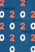 2020 Poems 1945917652 Book Cover