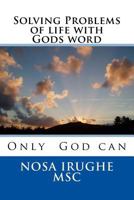 Solving Problems of Life with Gods Word 1523705442 Book Cover